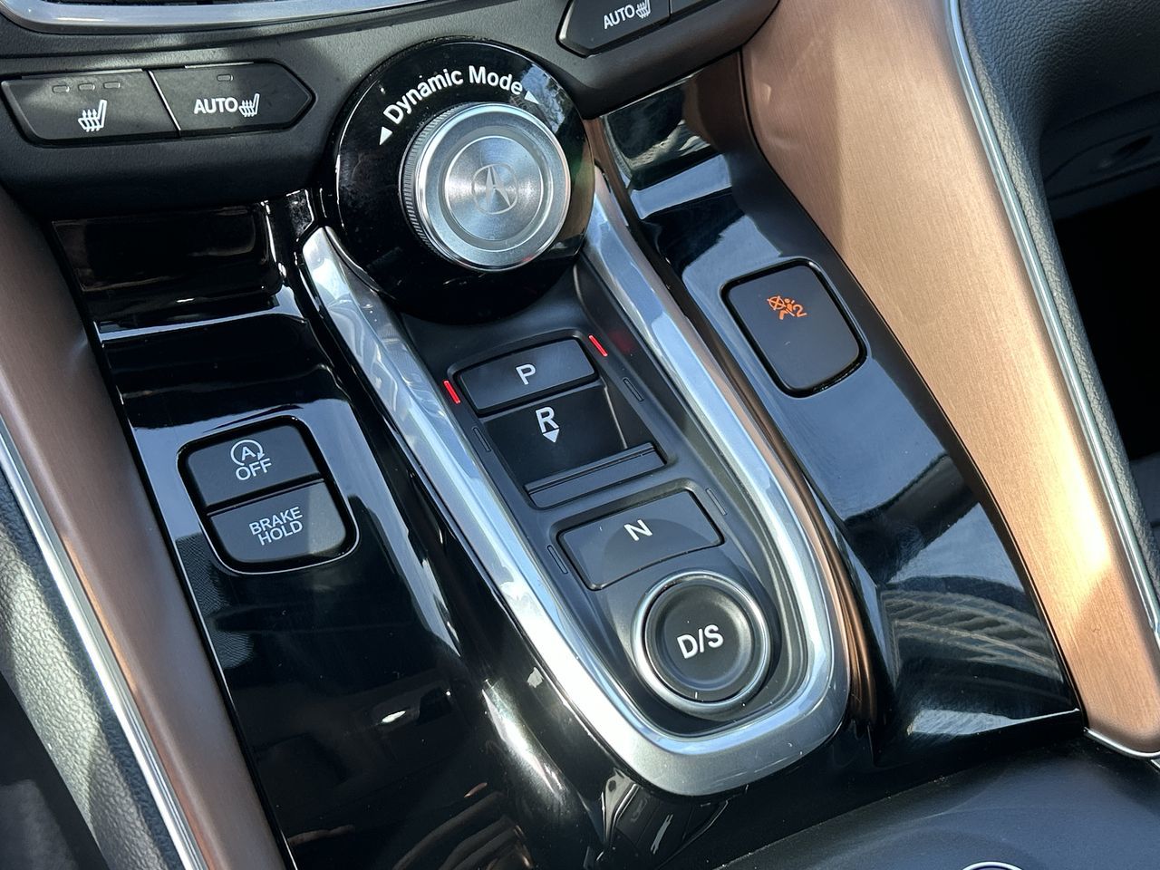 Acura TLX  2021 à Thornhill, Ontario