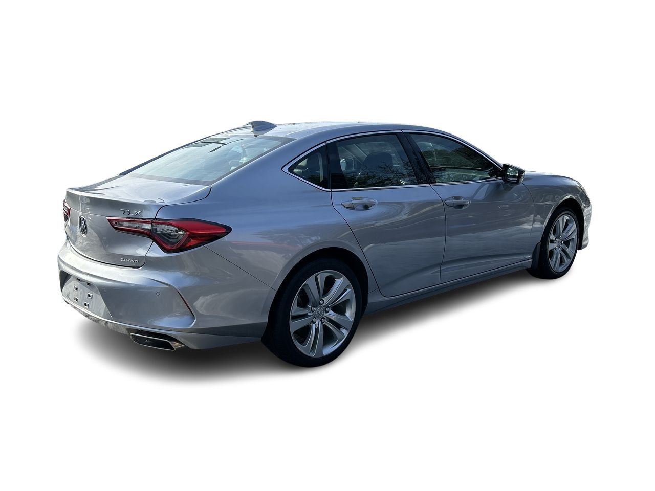 Acura TLX  2021 à Thornhill, Ontario