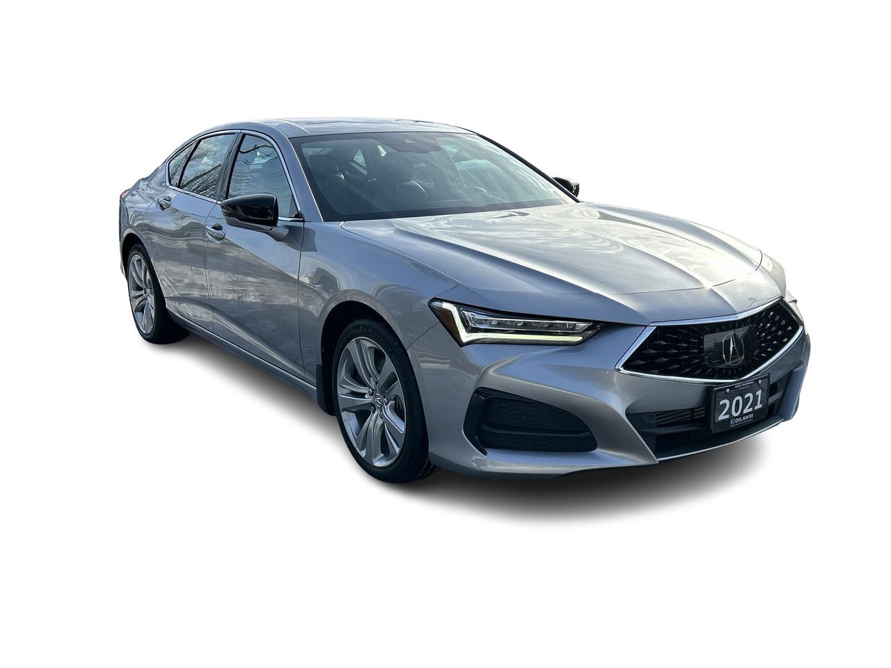 Acura TLX  2021 à Thornhill, Ontario