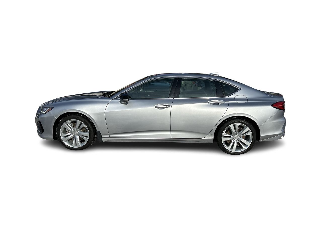 Acura TLX  2021 à Thornhill, Ontario