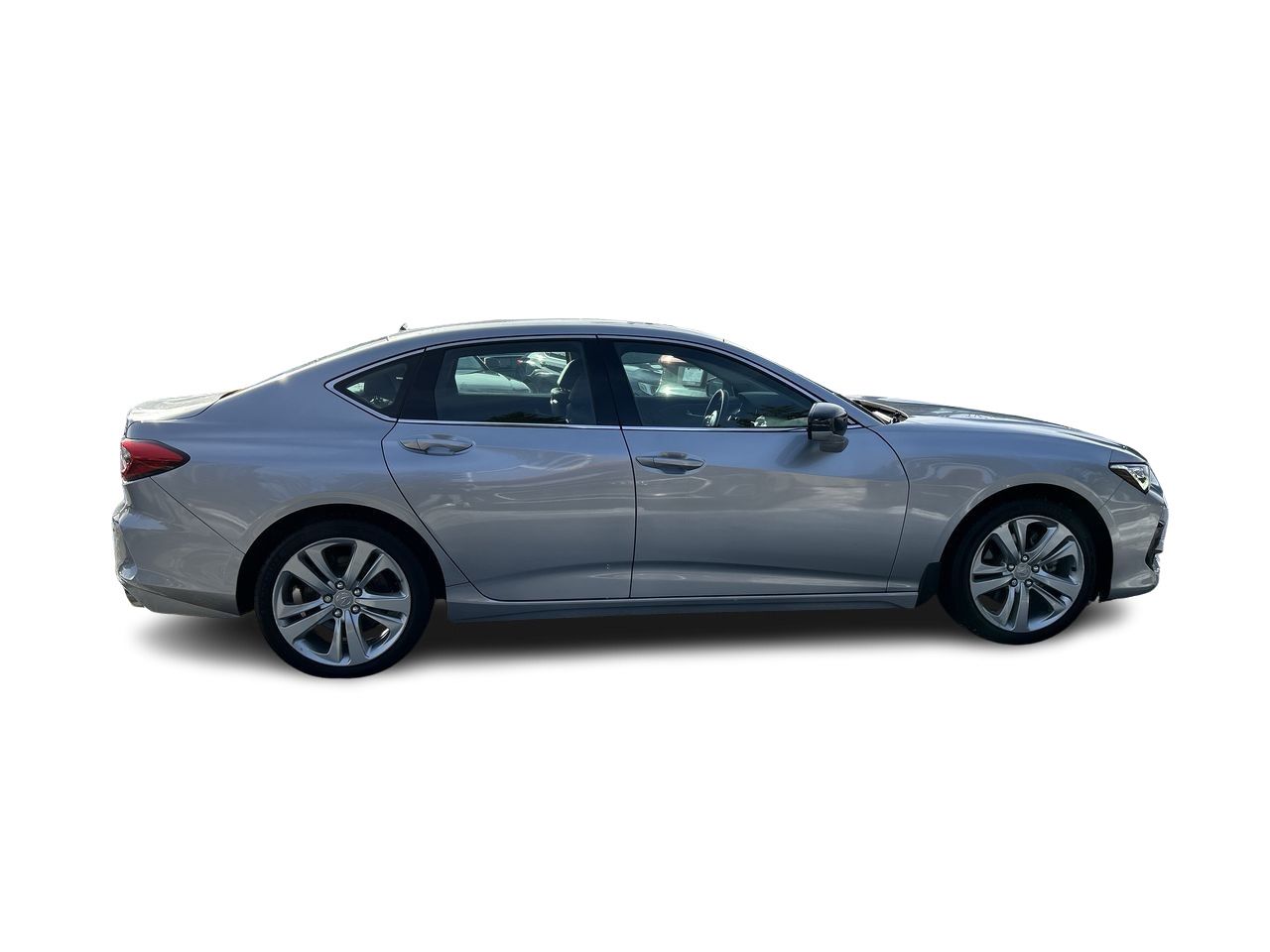 Acura TLX  2021 à Thornhill, Ontario