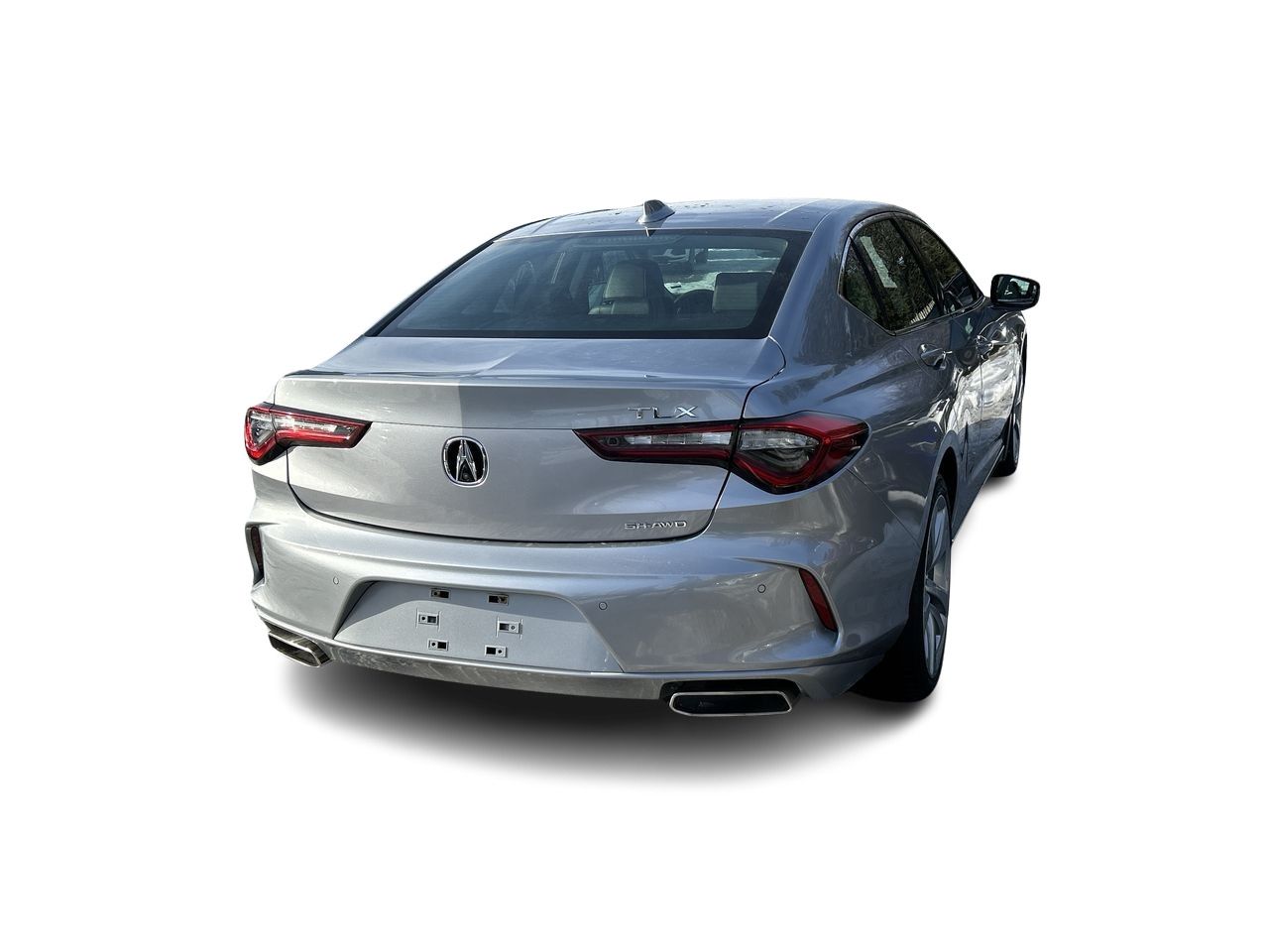 Acura TLX  2021 à Thornhill, Ontario