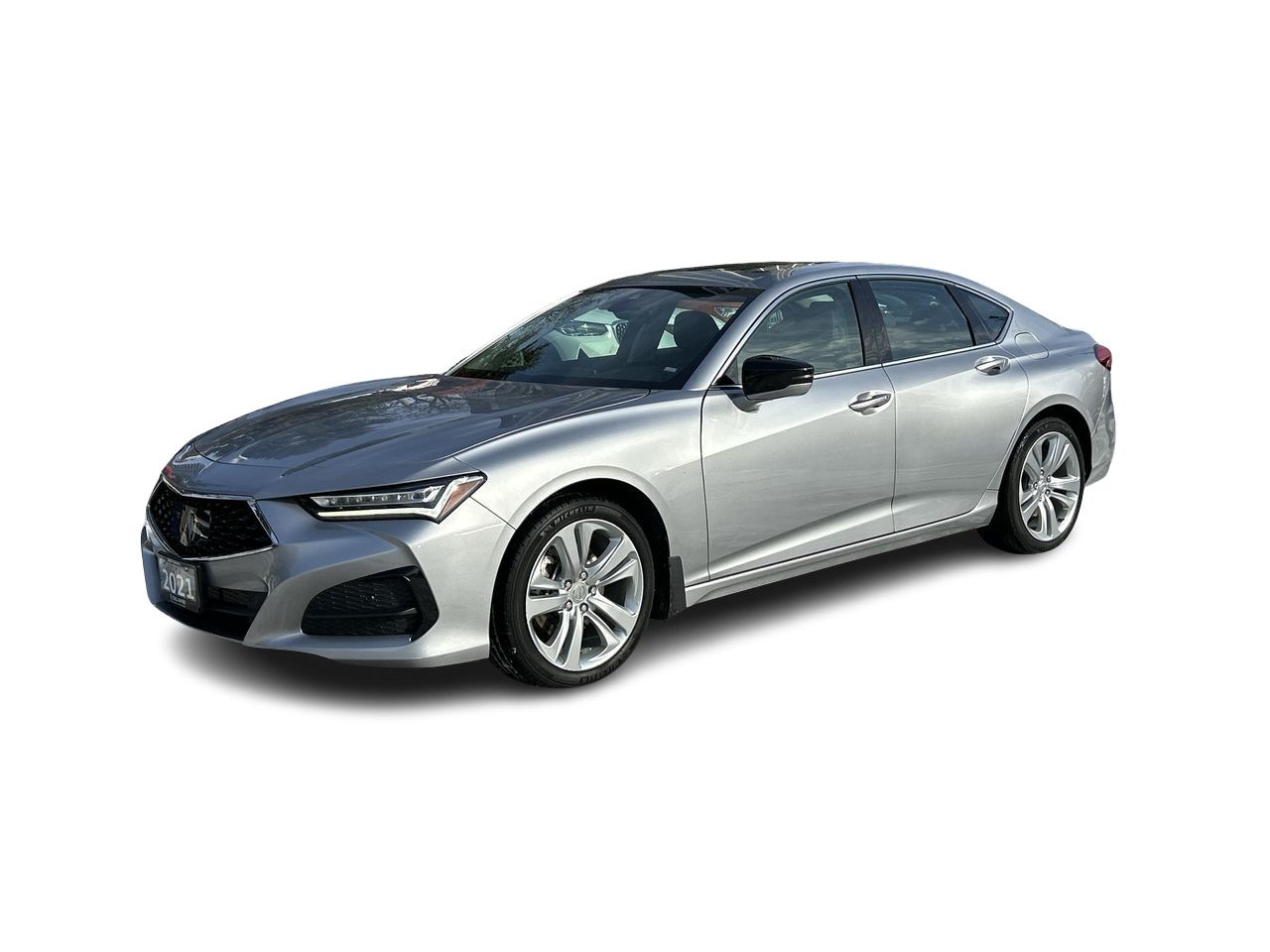 Acura TLX  2021 à Thornhill, Ontario