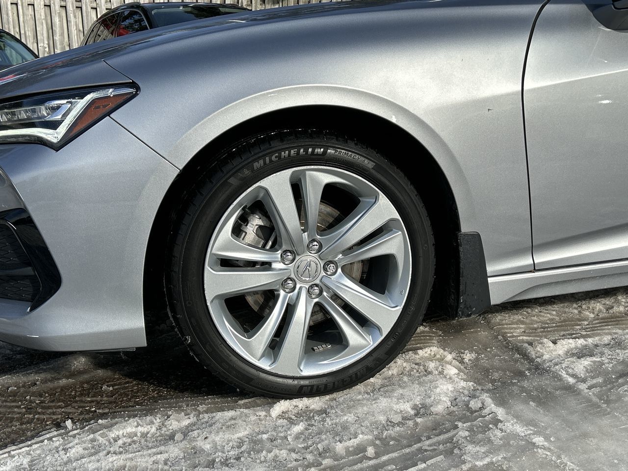 Acura TLX  2021 à Thornhill, Ontario