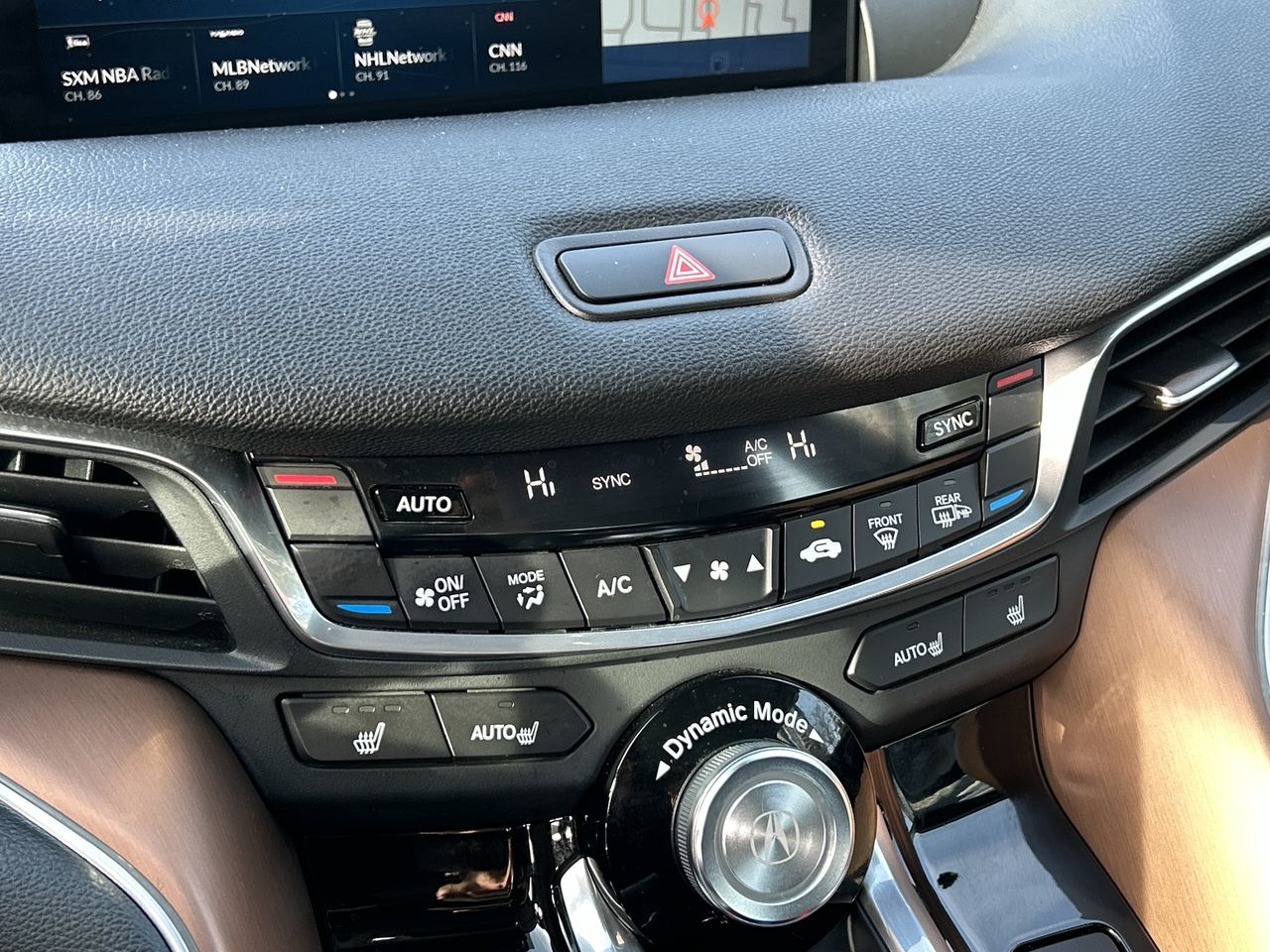 Acura TLX  2021 à Thornhill, Ontario