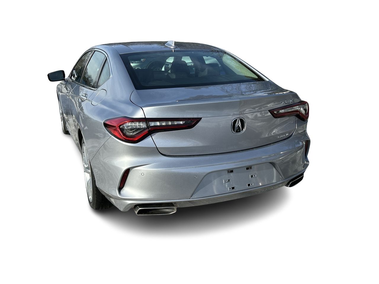 Acura TLX  2021 à Thornhill, Ontario