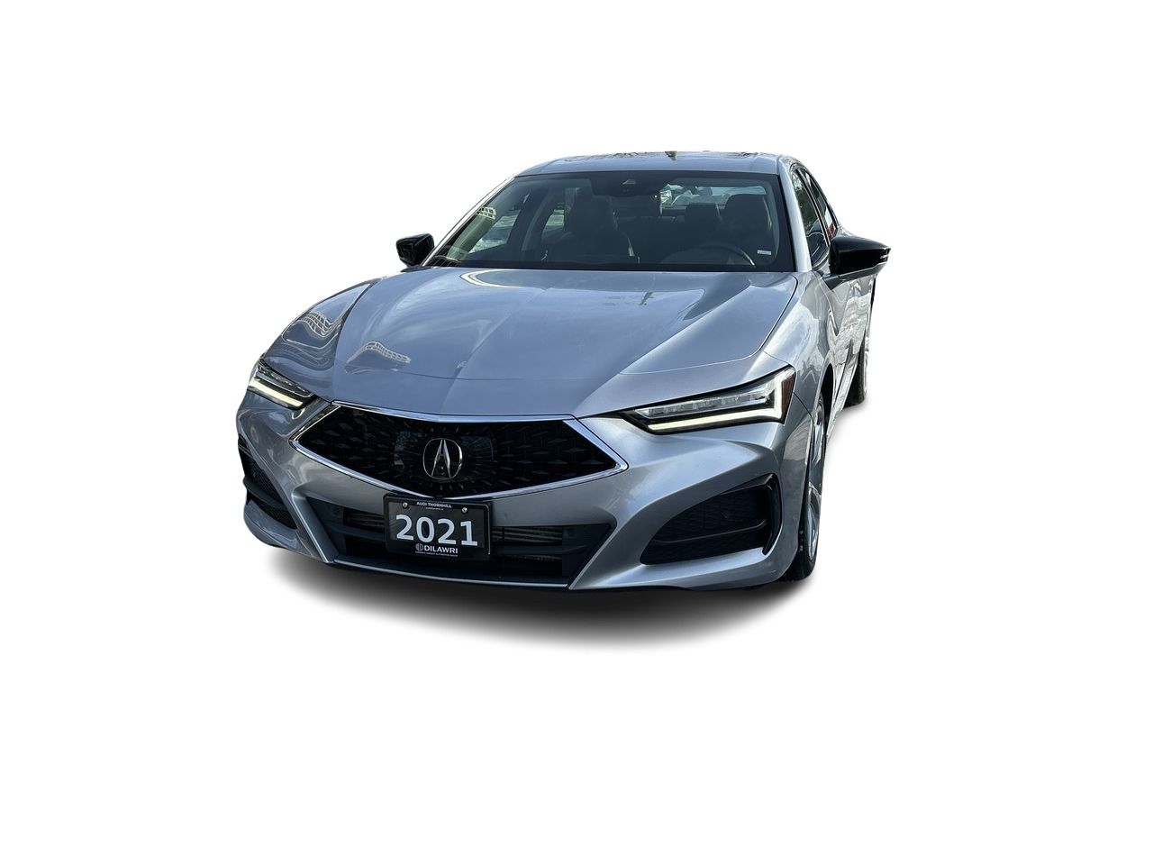 Acura TLX  2021 à Thornhill, Ontario