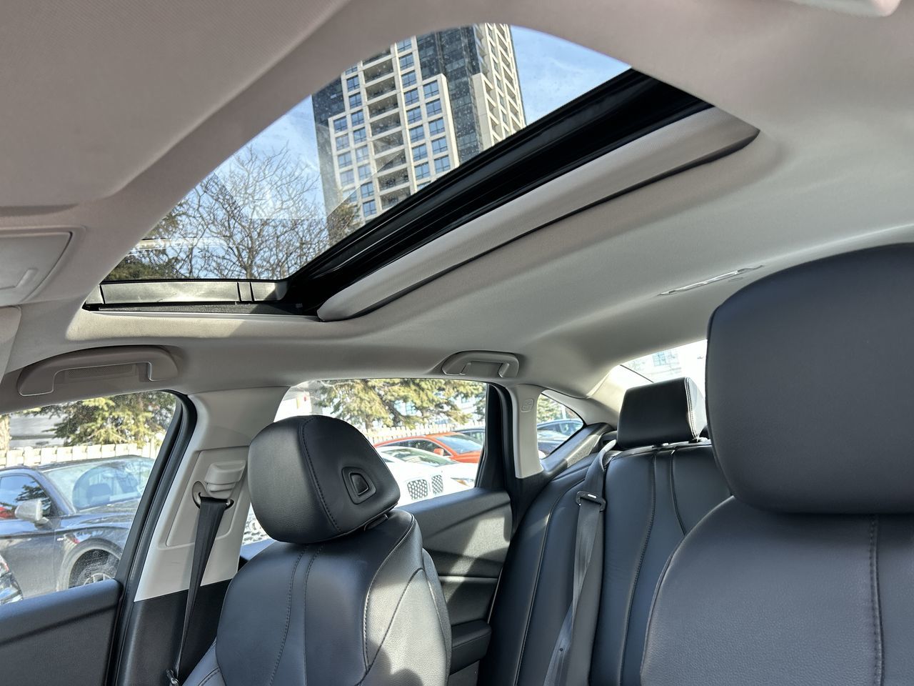 Acura TLX  2021 à Thornhill, Ontario