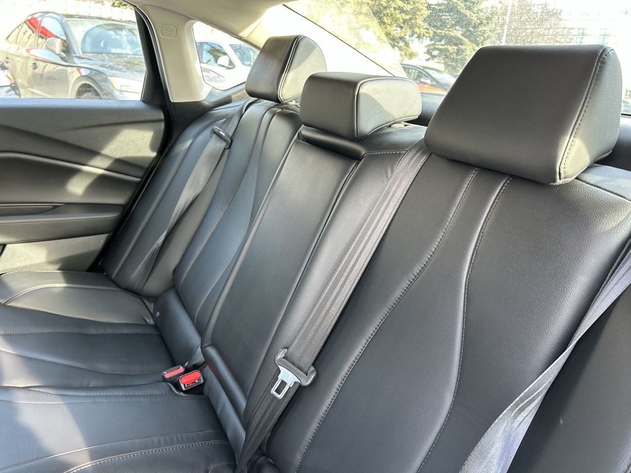 Acura TLX  2021 à Thornhill, Ontario