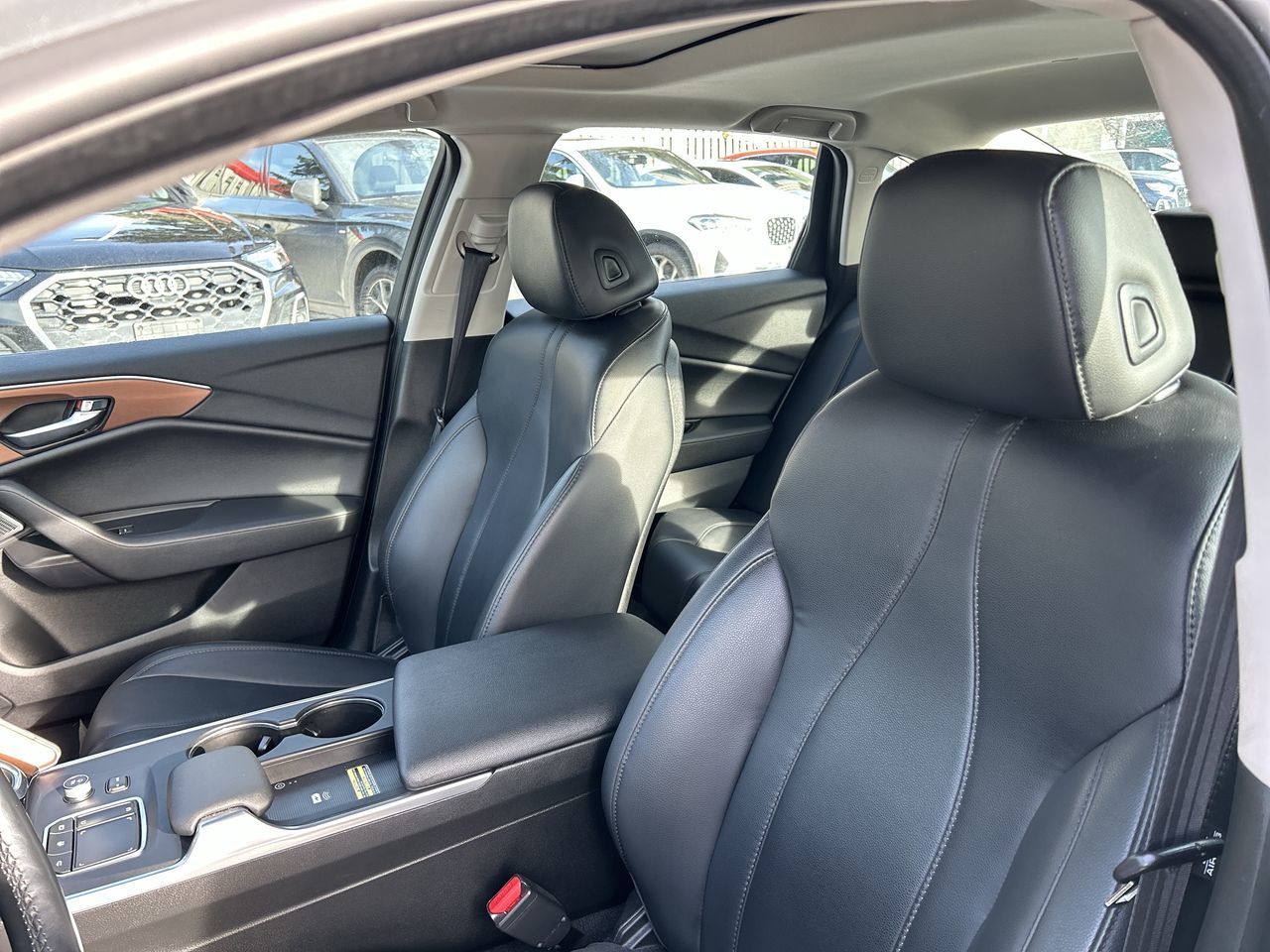 Acura TLX  2021 à Thornhill, Ontario