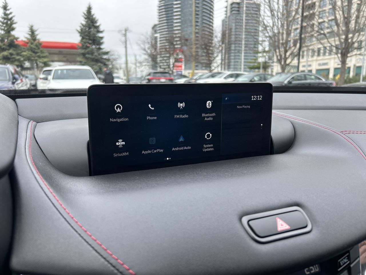 2022 Acura TLX in Thornhill, Ontario