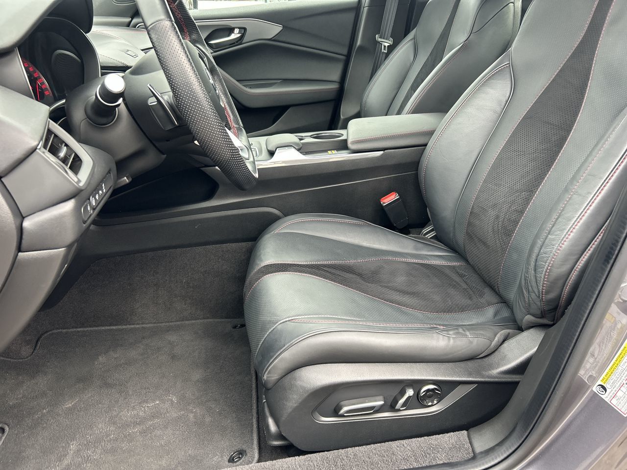 2022 Acura TLX in Thornhill, Ontario