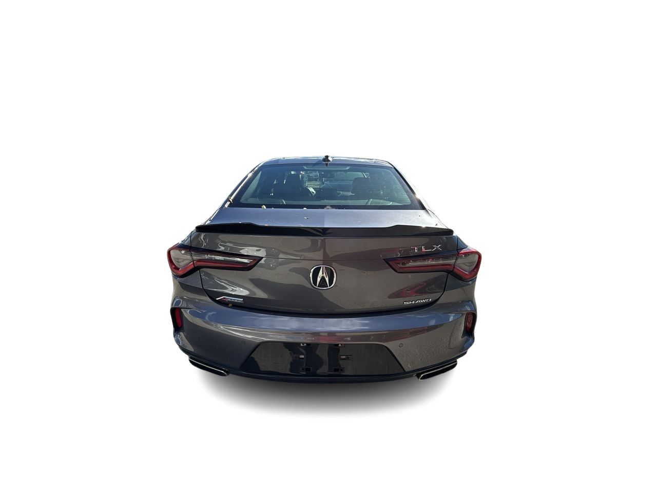 2022 Acura TLX in Thornhill, Ontario