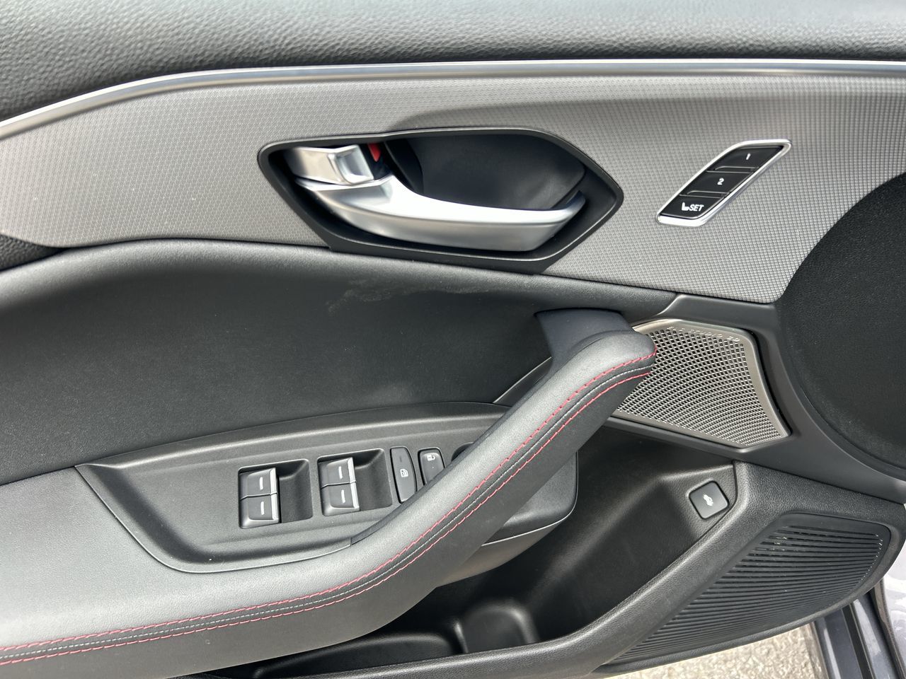 2022 Acura TLX in Thornhill, Ontario