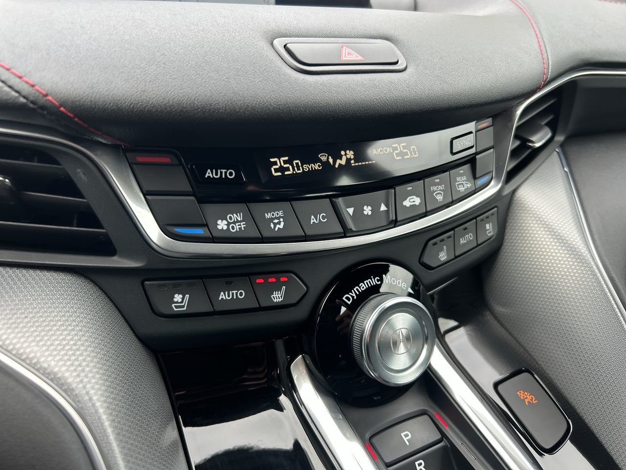 2022 Acura TLX in Thornhill, Ontario