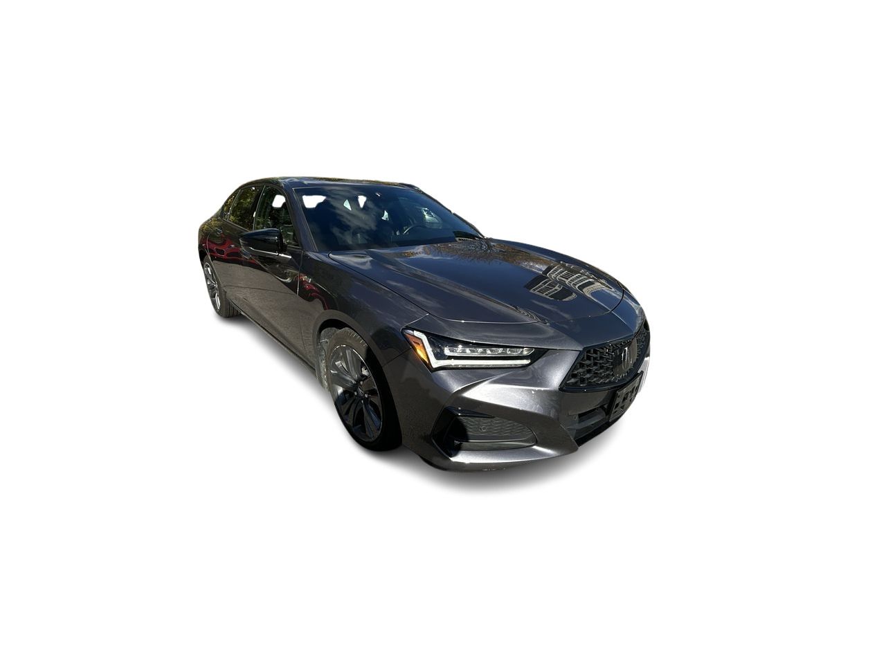 2022 Acura TLX in Thornhill, Ontario