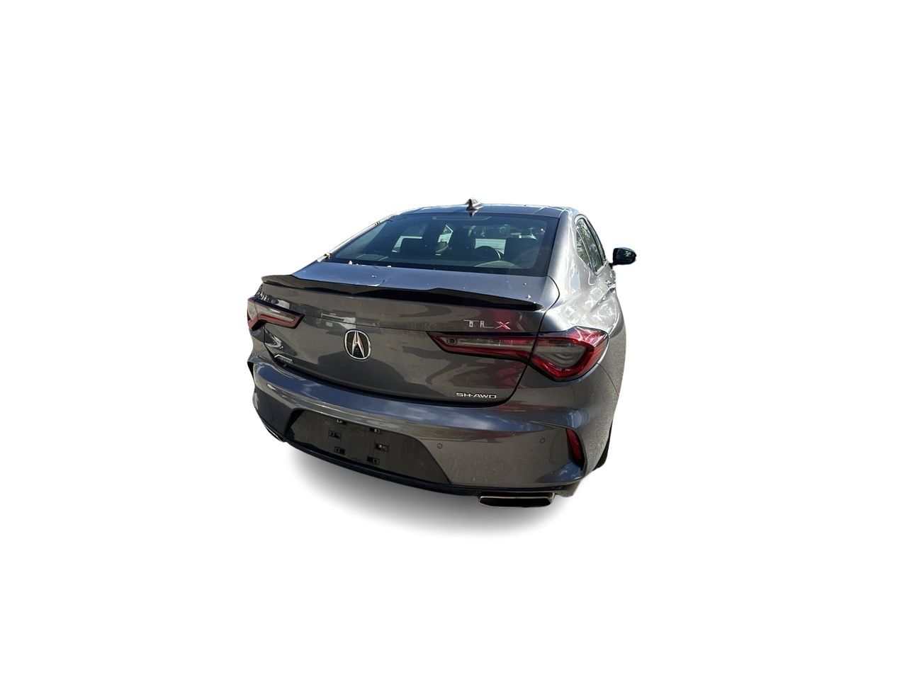 2022 Acura TLX in Thornhill, Ontario