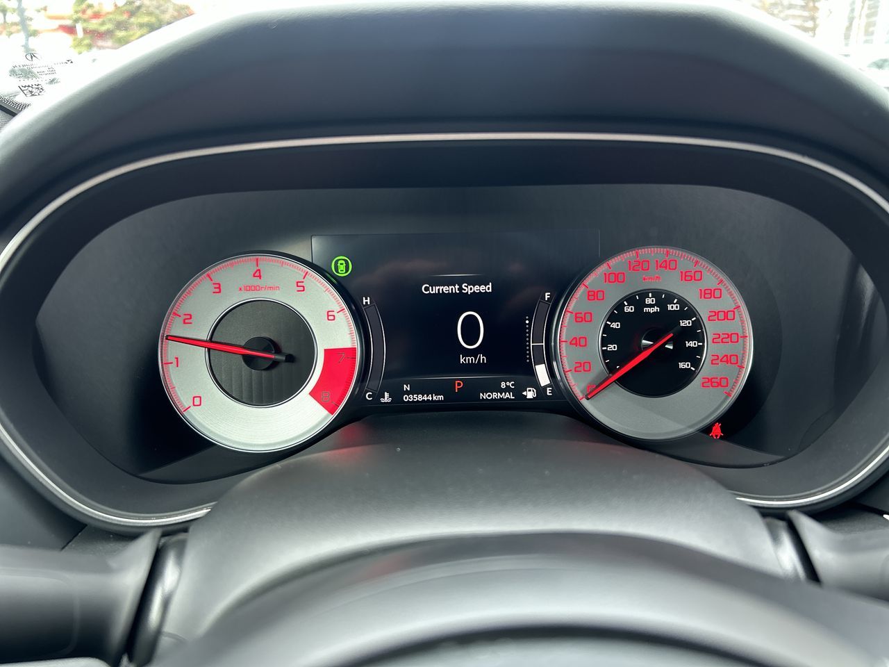 2022 Acura TLX in Thornhill, Ontario