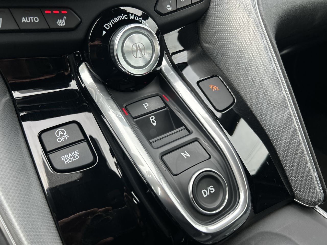 2022 Acura TLX in Thornhill, Ontario