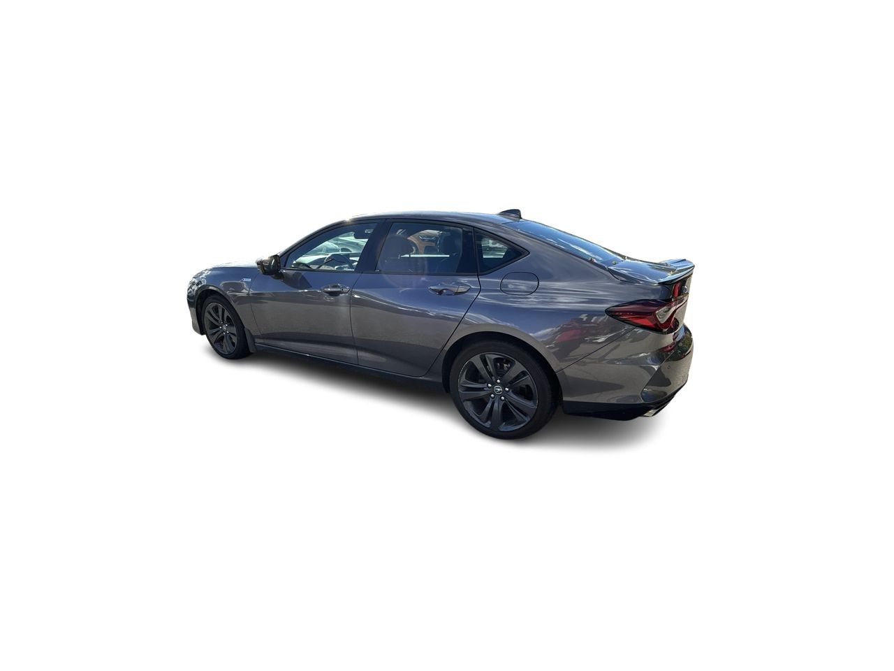 2022 Acura TLX in Thornhill, Ontario