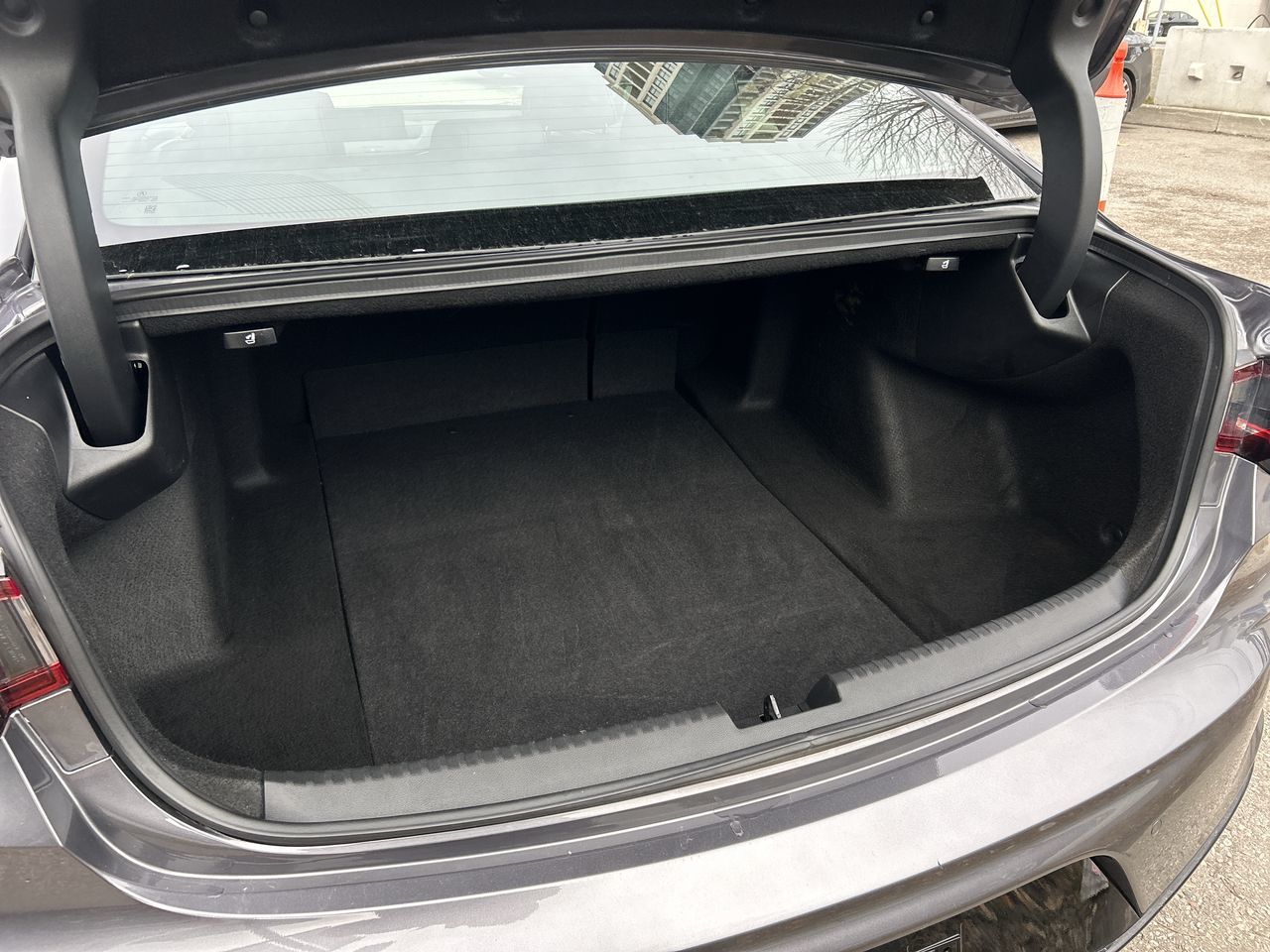 2022 Acura TLX in Thornhill, Ontario