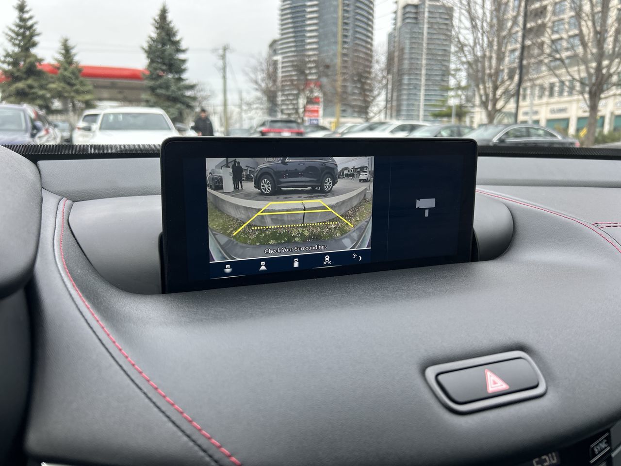 2022 Acura TLX in Thornhill, Ontario