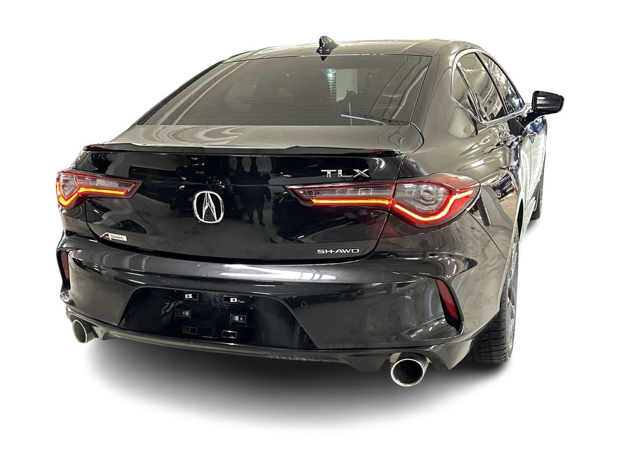 2024 Acura TLX in Thornhill, Ontario