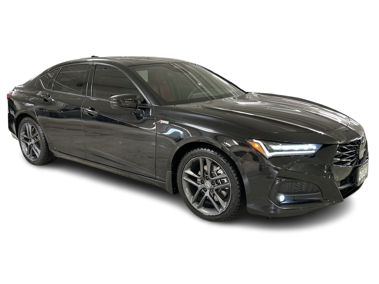 2024 Acura TLX in Thornhill, Ontario