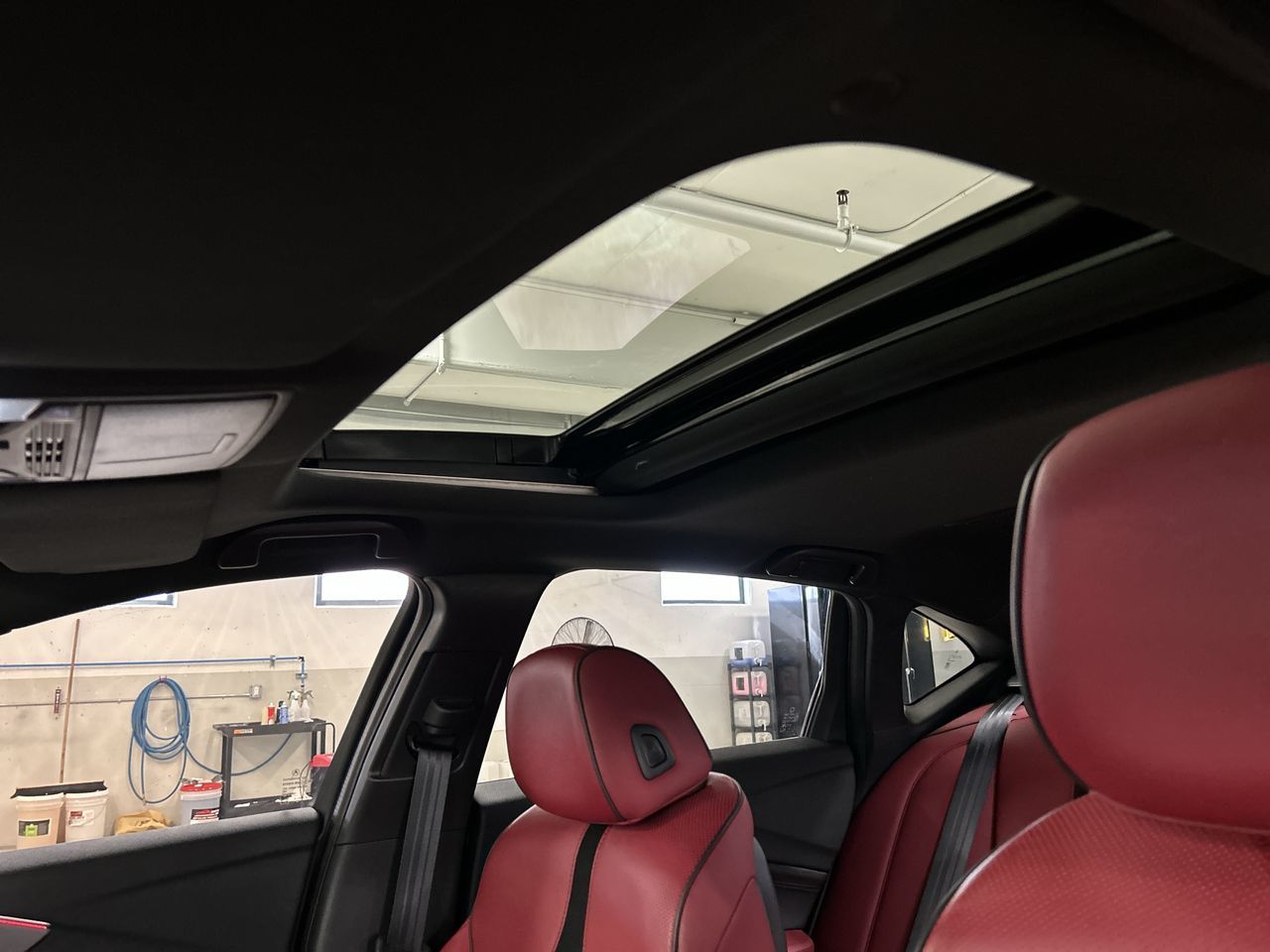 2024 Acura TLX in Thornhill, Ontario