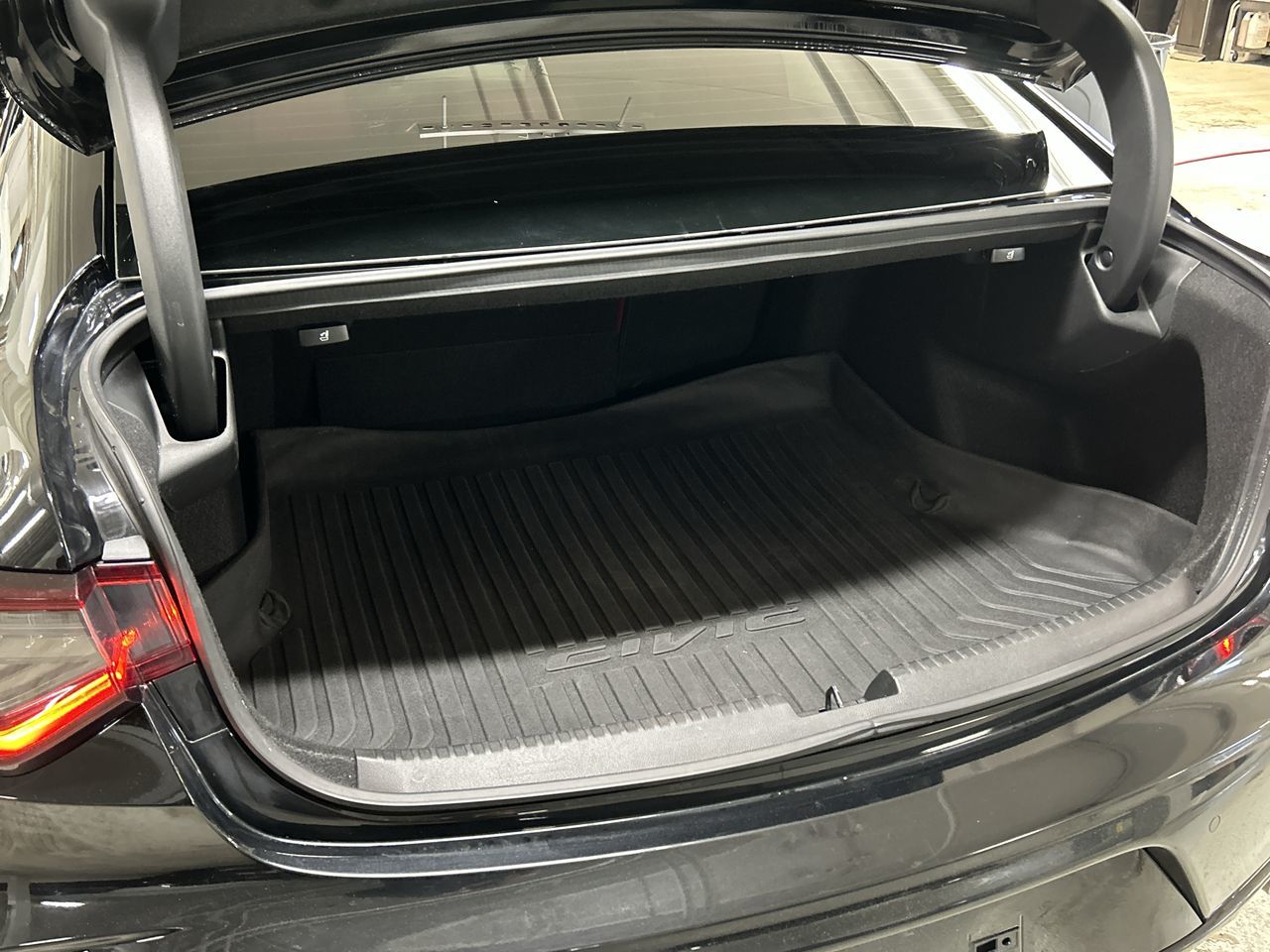 2024 Acura TLX in Thornhill, Ontario