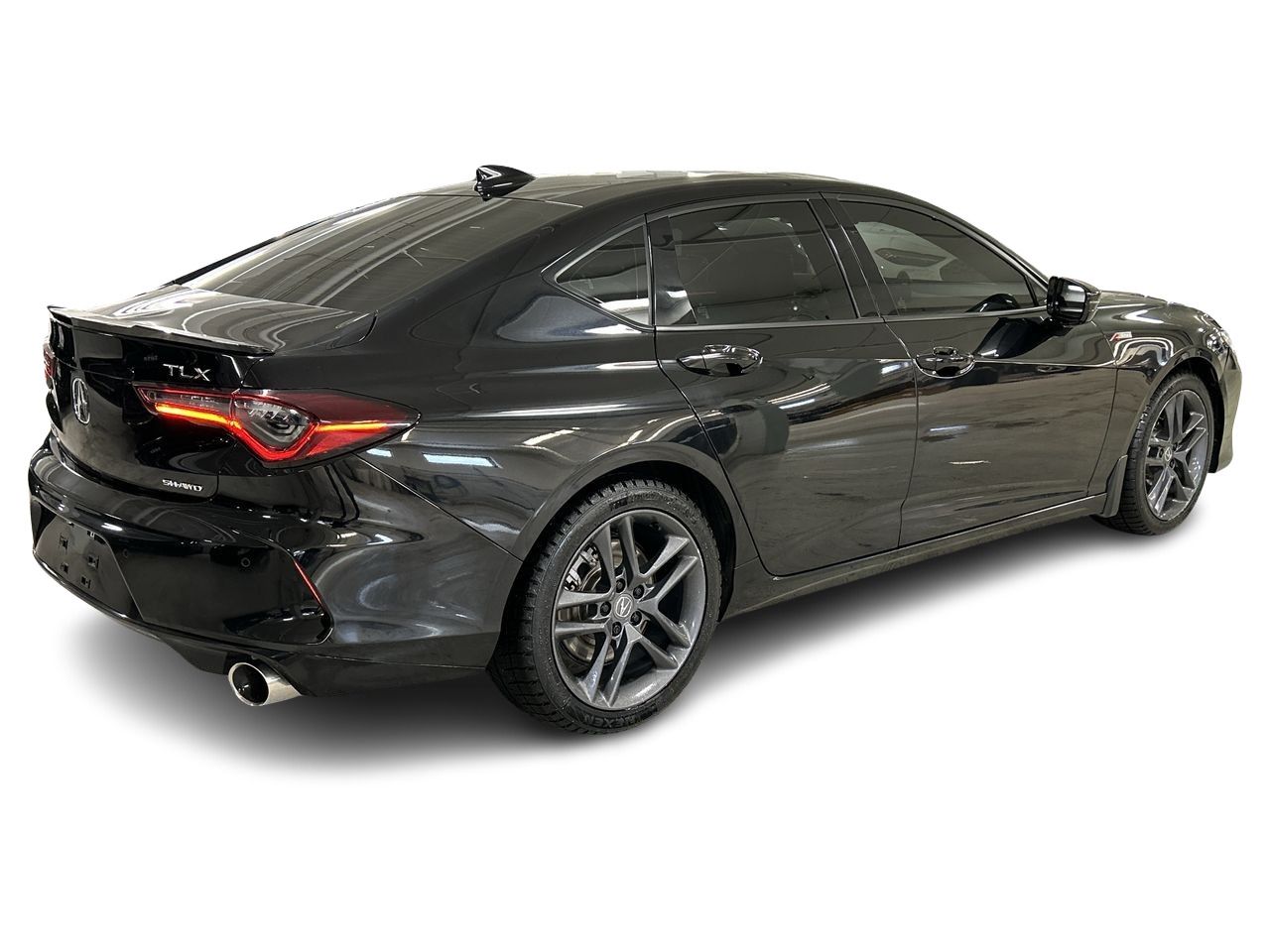 2024 Acura TLX in Thornhill, Ontario
