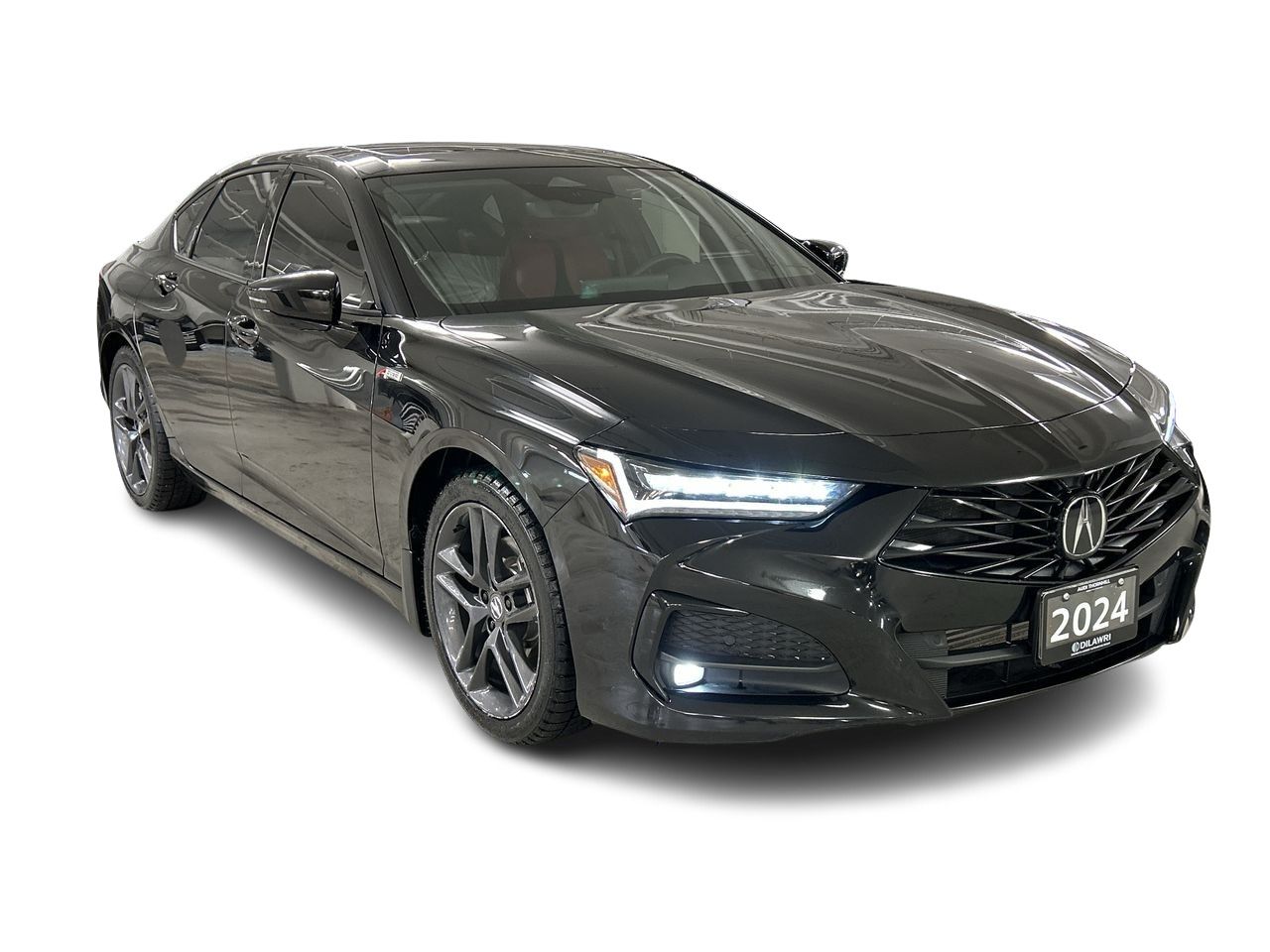 2024 Acura TLX in Thornhill, Ontario