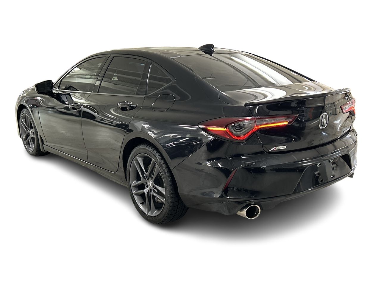 2024 Acura TLX in Thornhill, Ontario