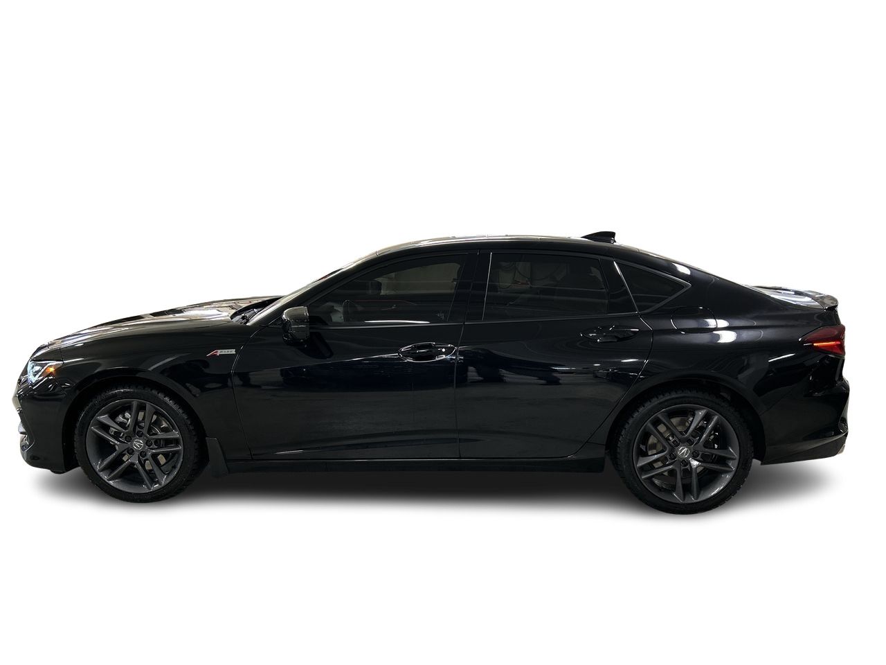 2024 Acura TLX in Thornhill, Ontario