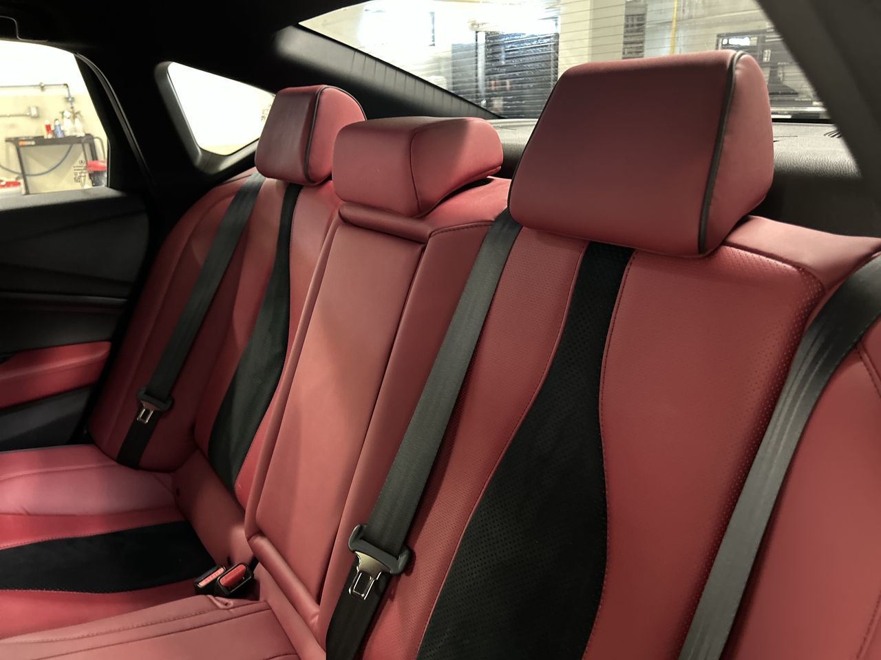 2024 Acura TLX in Thornhill, Ontario