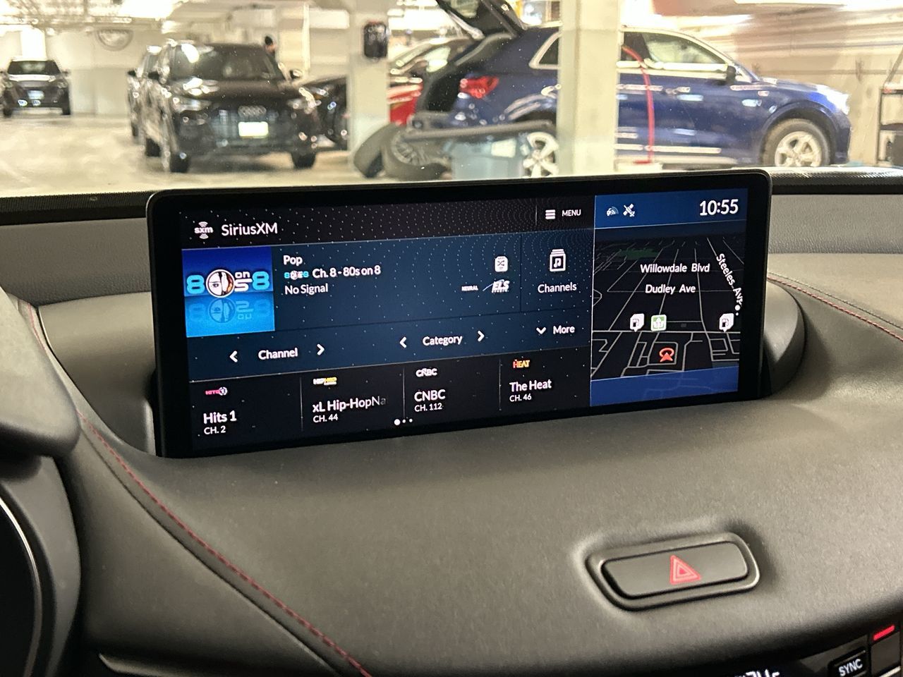 2024 Acura TLX in Thornhill, Ontario