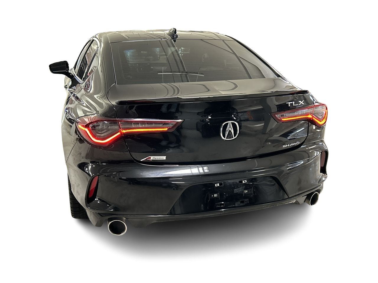 2024 Acura TLX in Thornhill, Ontario