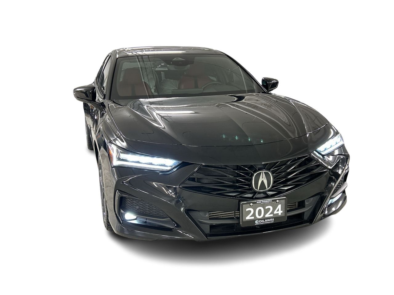 2024 Acura TLX in Thornhill, Ontario