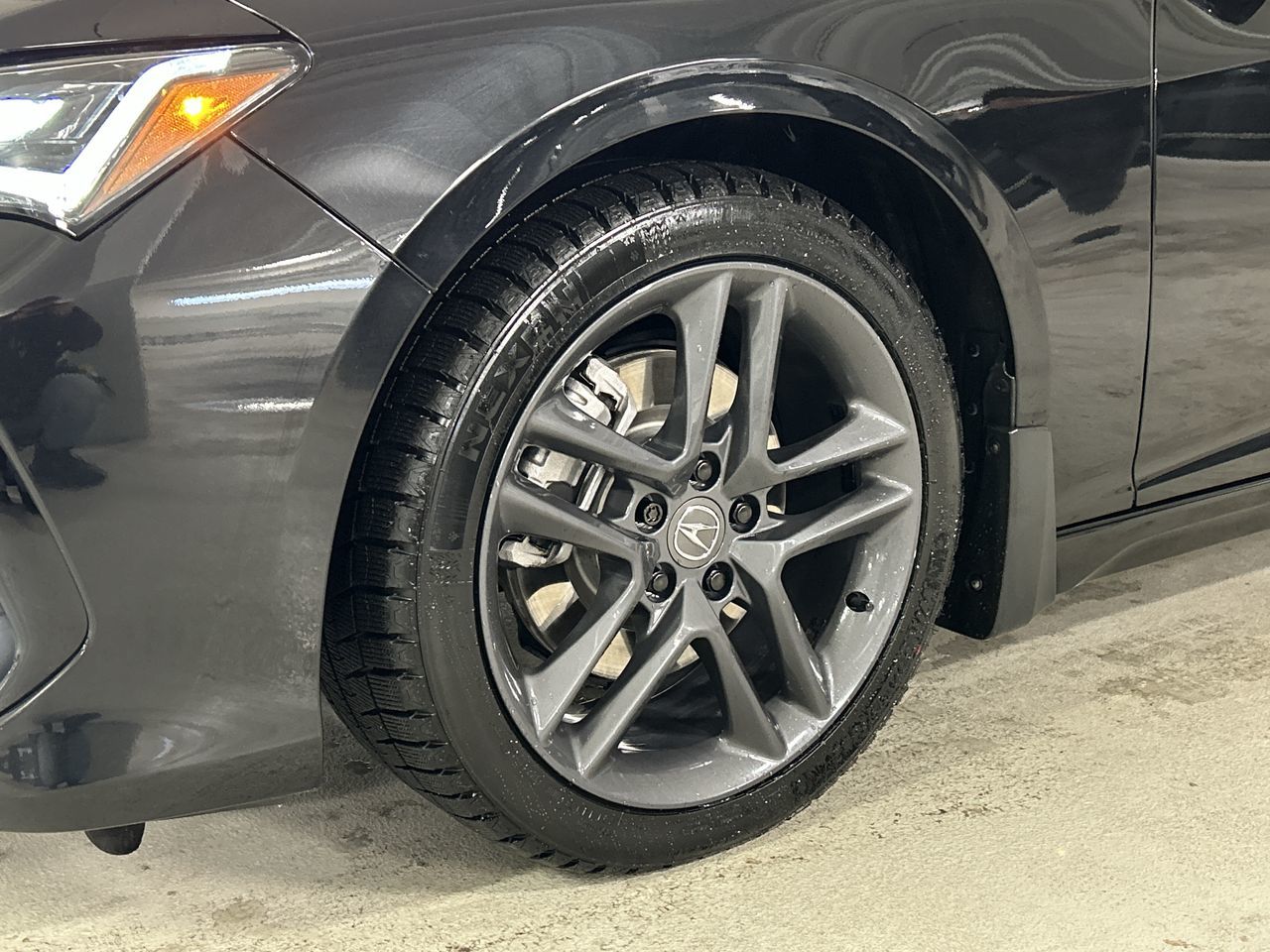 2024 Acura TLX in Thornhill, Ontario