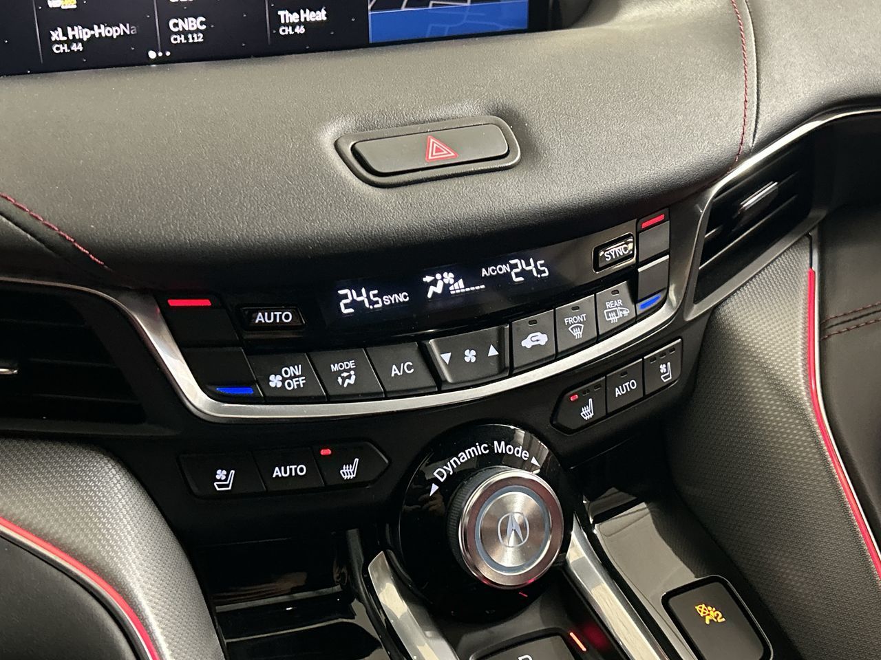 2024 Acura TLX in Thornhill, Ontario