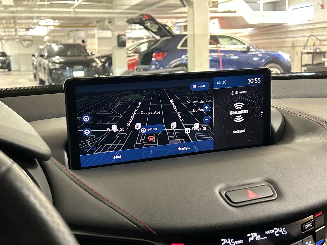 2024 Acura TLX in Thornhill, Ontario