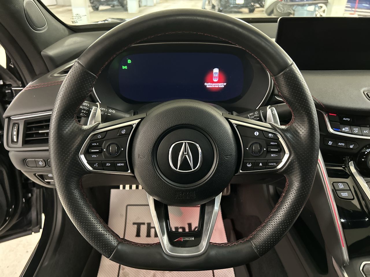 2024 Acura TLX in Thornhill, Ontario