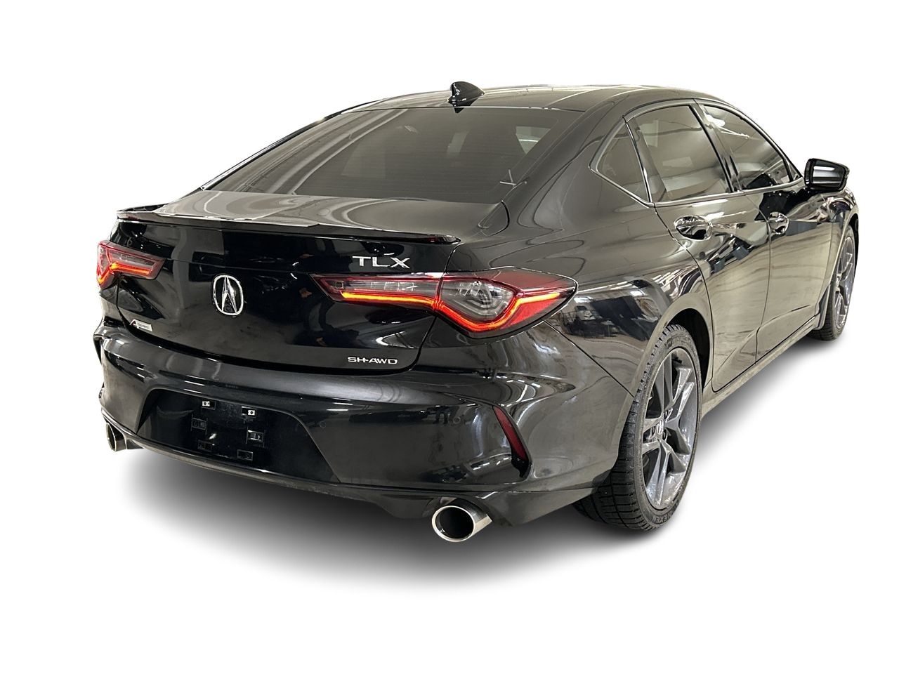 2024 Acura TLX in Thornhill, Ontario