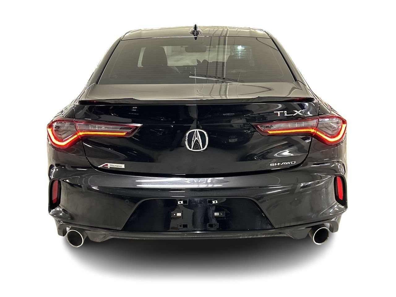 2024 Acura TLX in Thornhill, Ontario