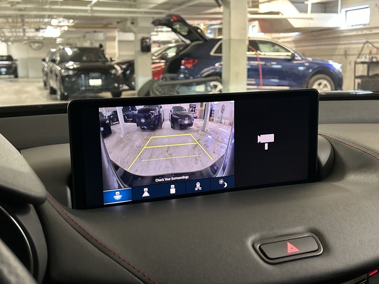 2024 Acura TLX in Thornhill, Ontario