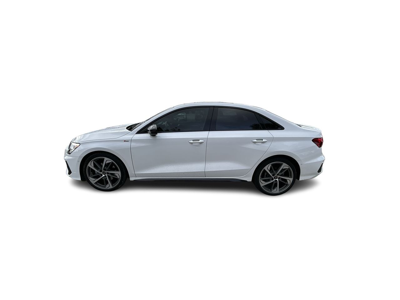 2024 Audi A3 Sedan in Thornhill, Ontario