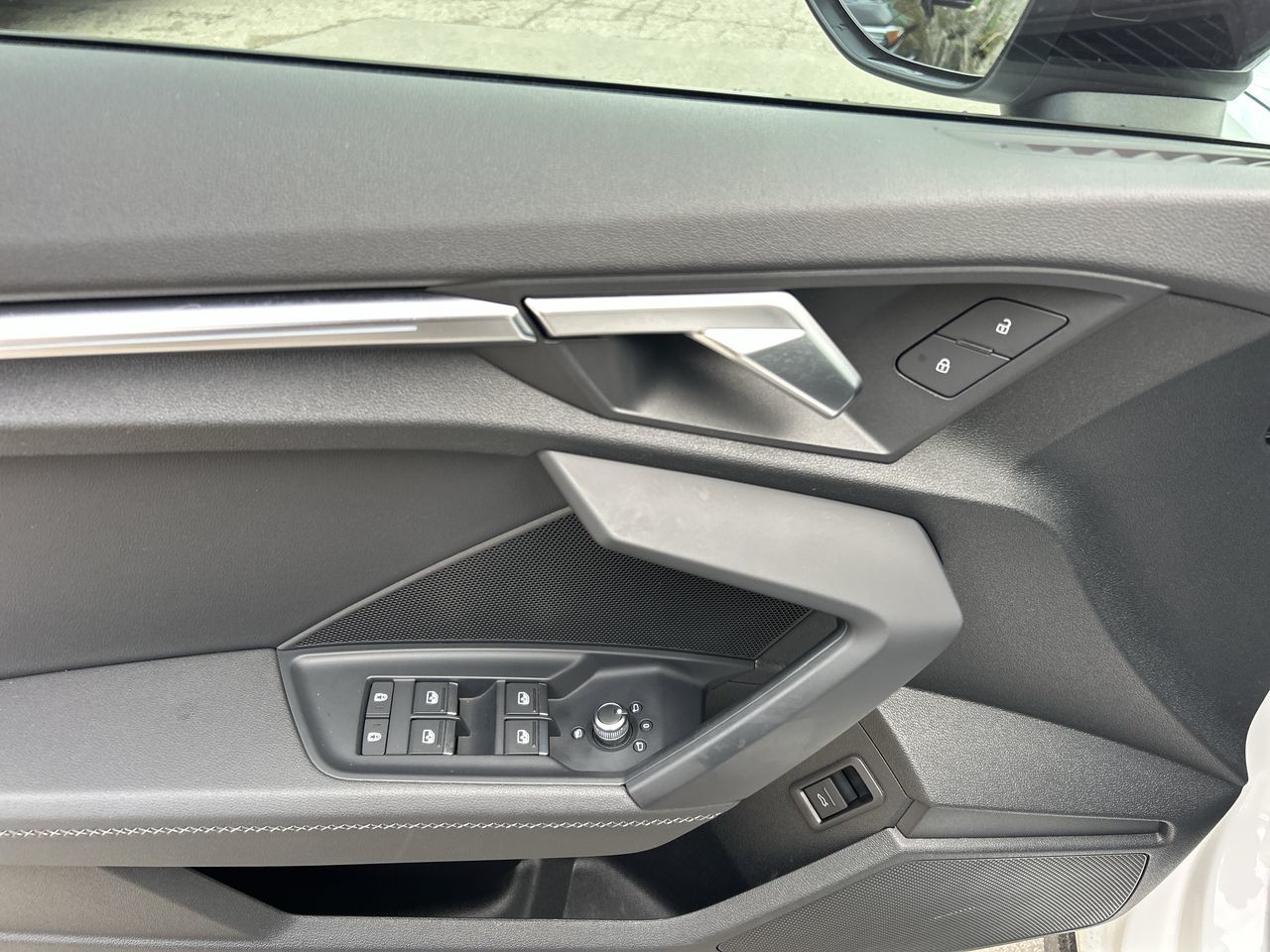 2024 Audi A3 Sedan in Thornhill, Ontario