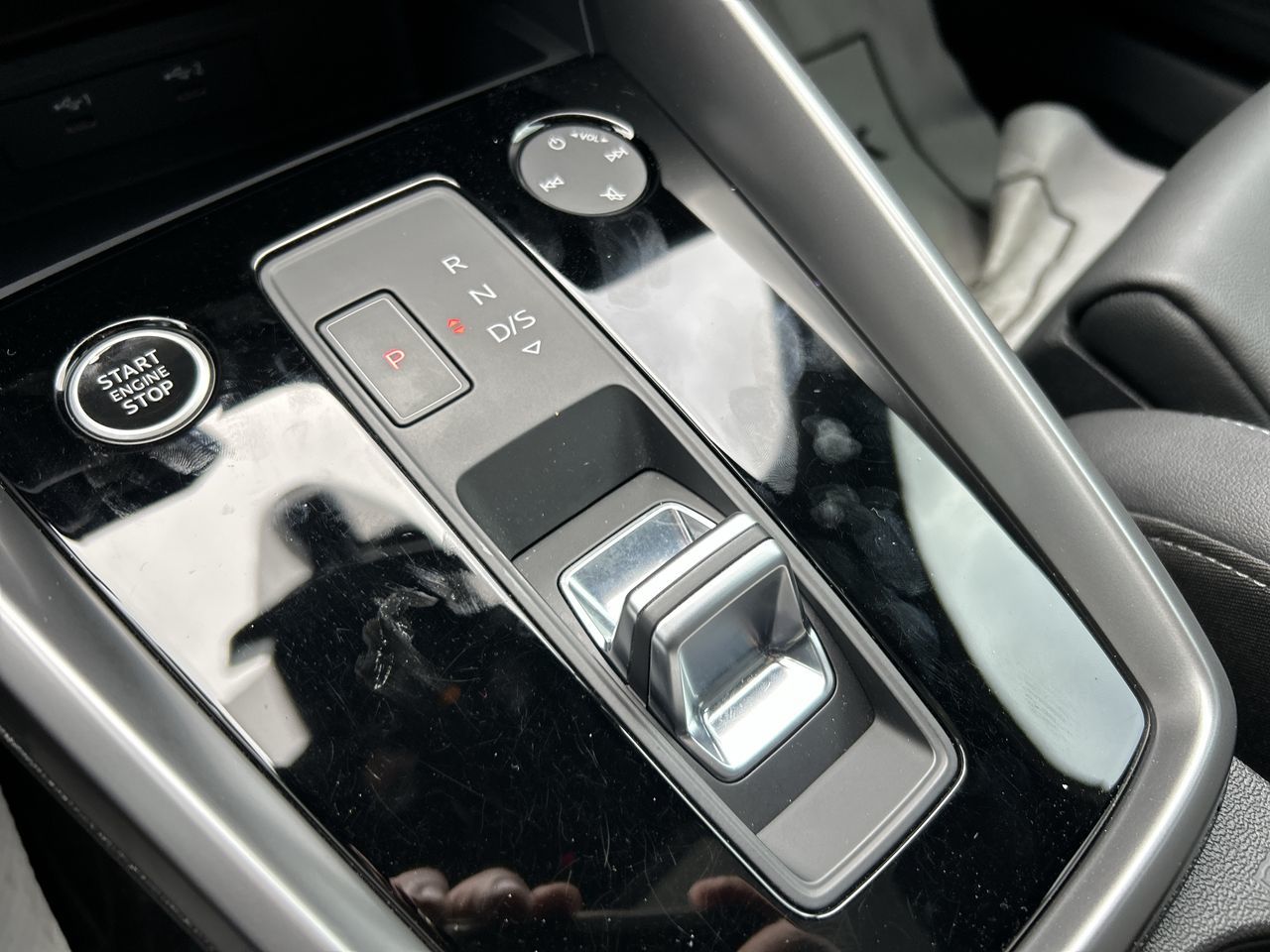 2024 Audi A3 Sedan in Thornhill, Ontario