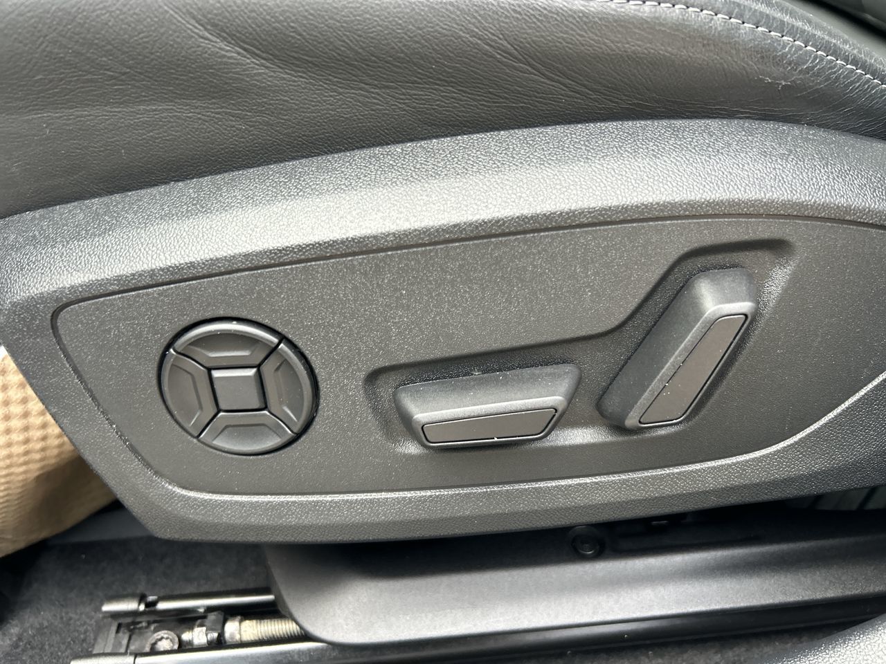 2024 Audi A3 Sedan in Thornhill, Ontario