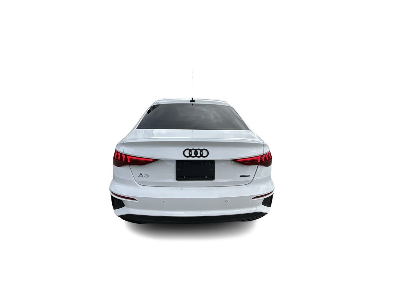 2024 Audi A3 Sedan in Thornhill, Ontario